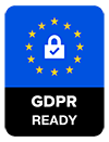 GDPR megfelelés logó
